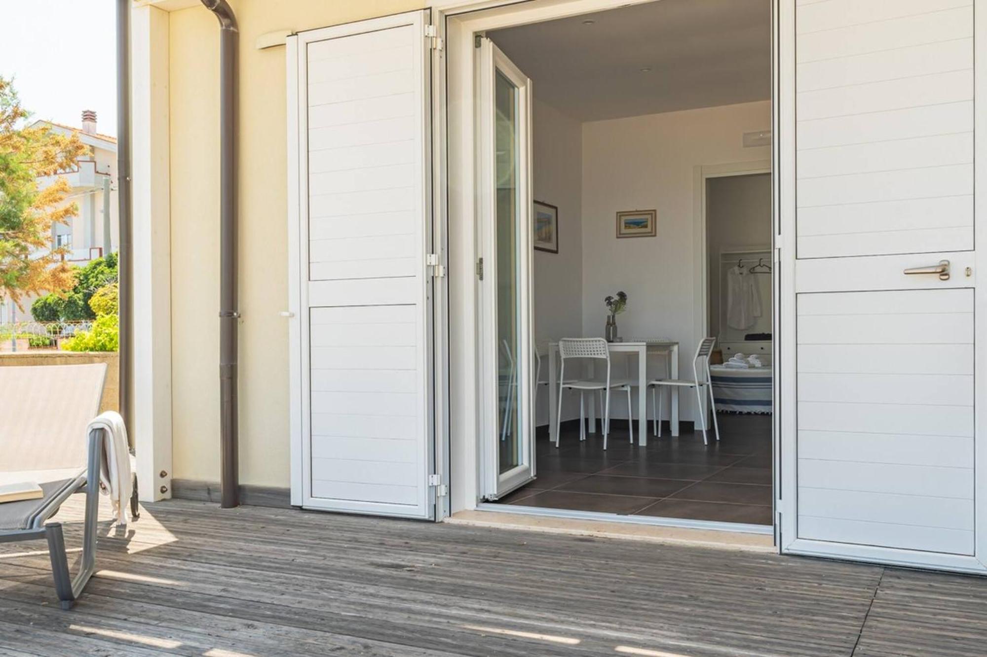 Ostriche - Yourplace Abruzzo Торіно-ді-Санґро Екстер'єр фото