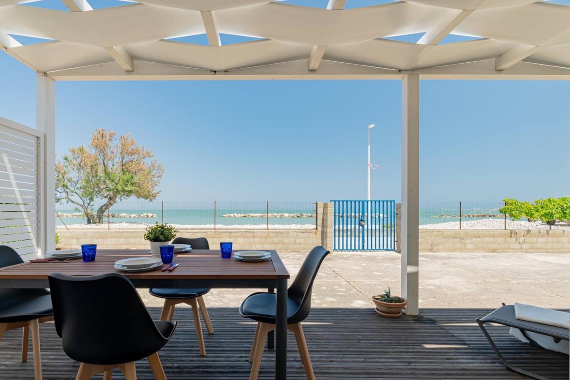 Ostriche - Yourplace Abruzzo Торіно-ді-Санґро Екстер'єр фото