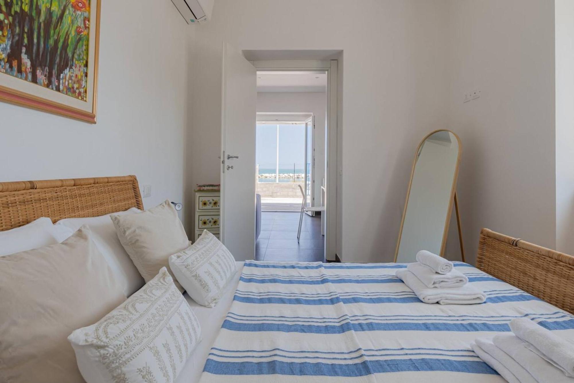 Ostriche - Yourplace Abruzzo Торіно-ді-Санґро Екстер'єр фото