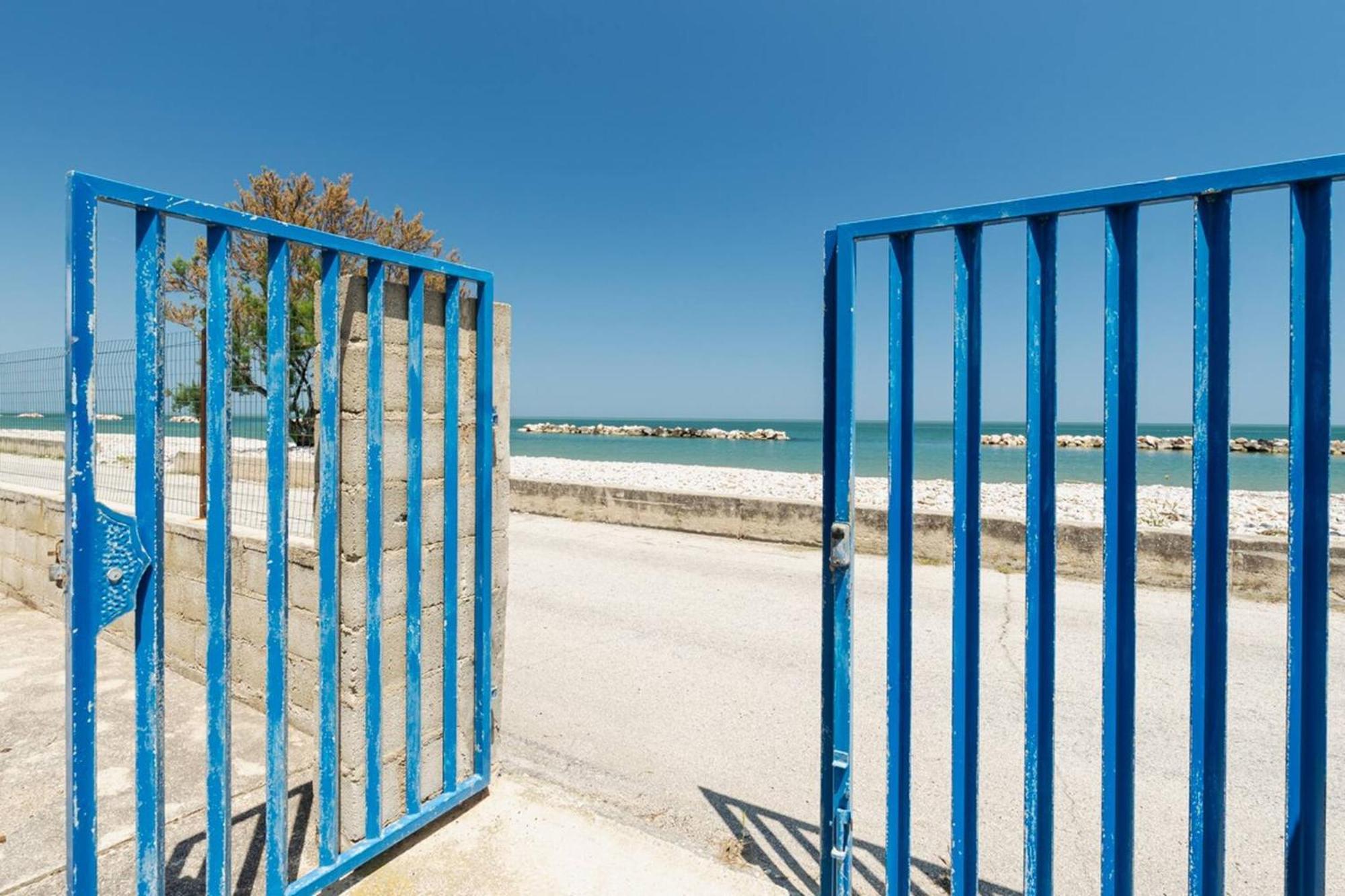 Ostriche - Yourplace Abruzzo Торіно-ді-Санґро Екстер'єр фото