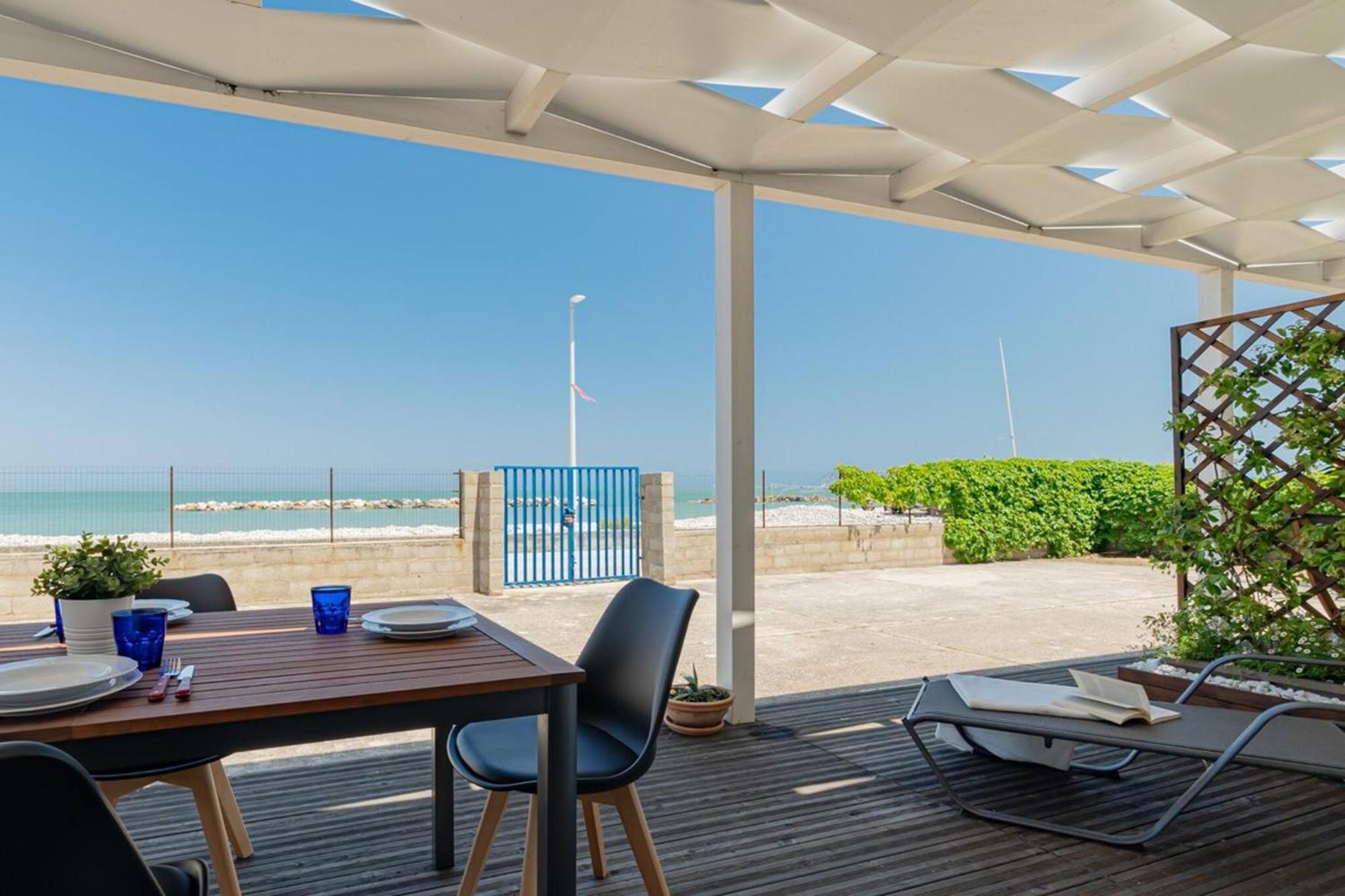 Ostriche - Yourplace Abruzzo Торіно-ді-Санґро Екстер'єр фото