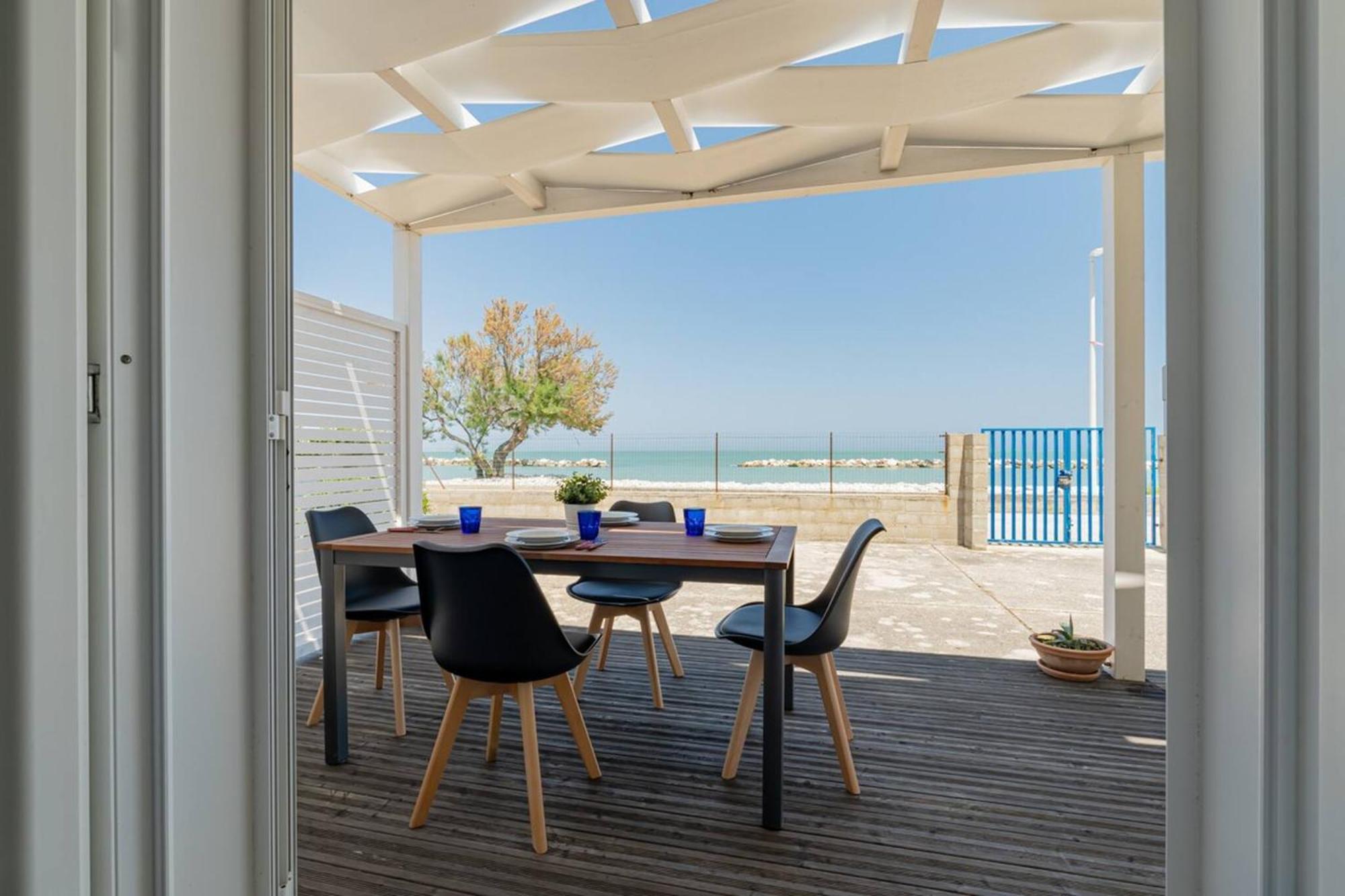 Ostriche - Yourplace Abruzzo Торіно-ді-Санґро Екстер'єр фото