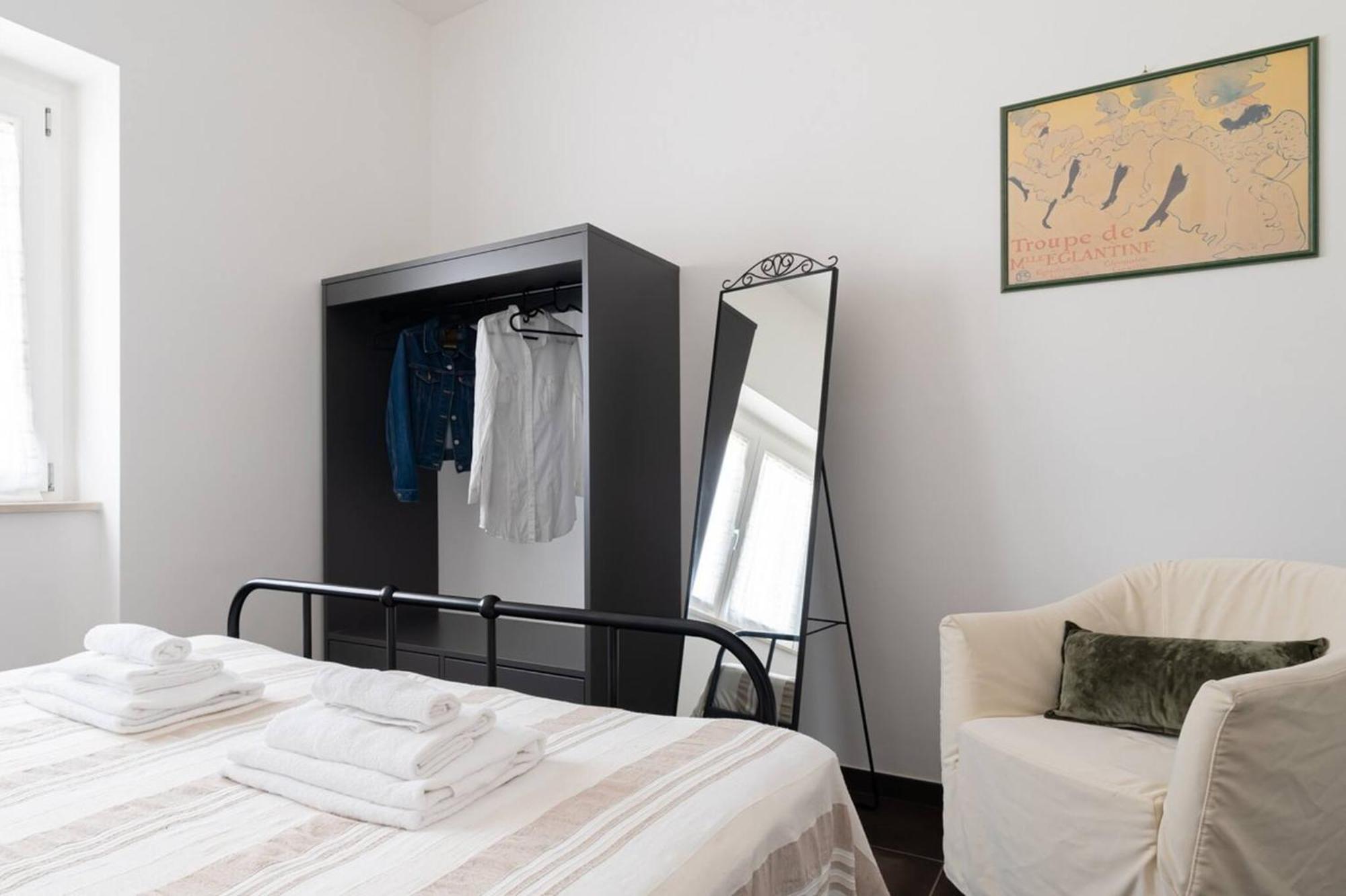 Ostriche - Yourplace Abruzzo Торіно-ді-Санґро Екстер'єр фото