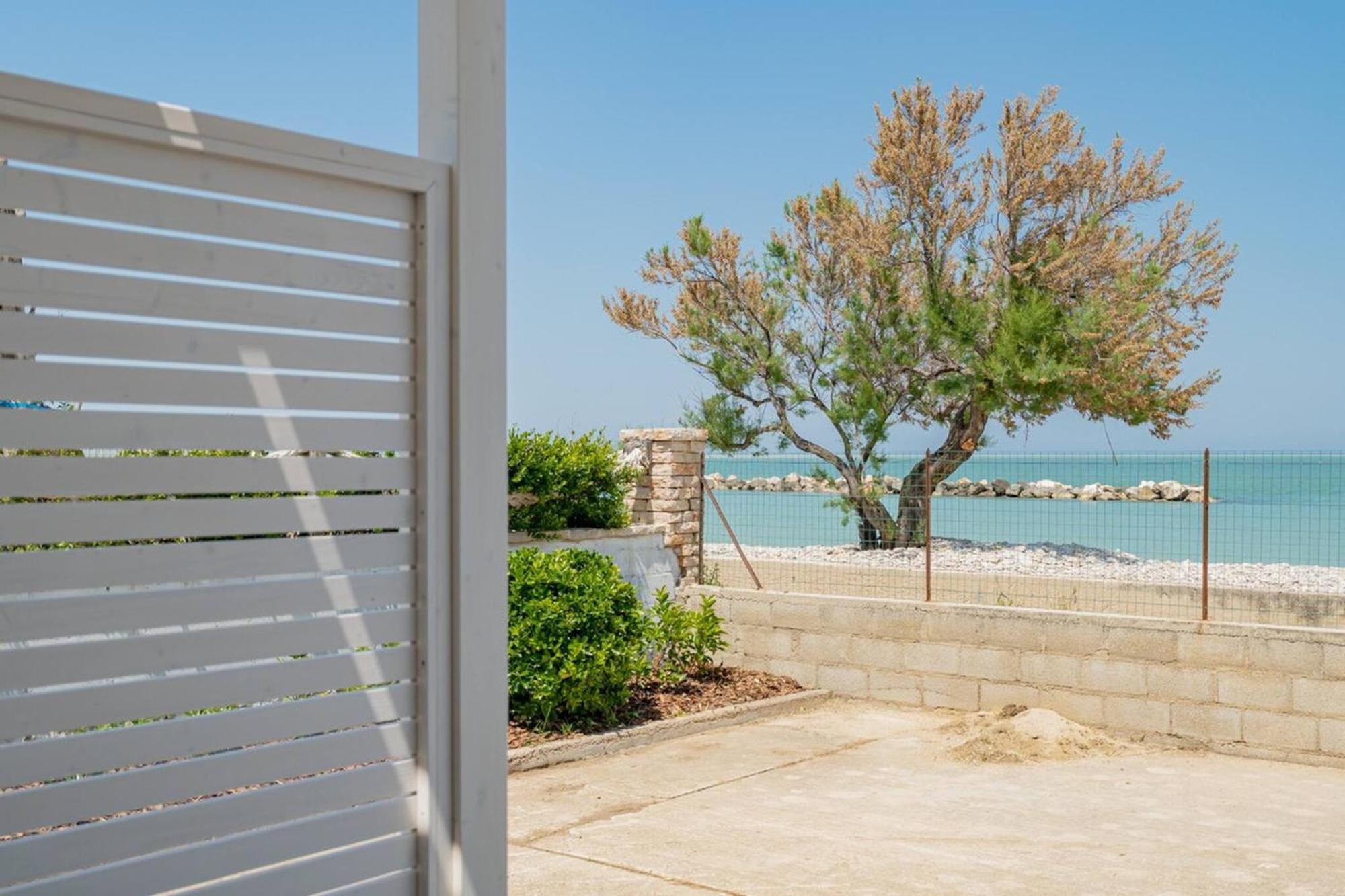 Ostriche - Yourplace Abruzzo Торіно-ді-Санґро Екстер'єр фото